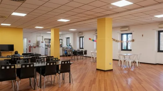 Rooms in Roma Municipio XV – Cassia/Flaminia - photo 7