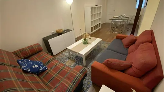 Apartments in Madrid Salamanca - photo 2