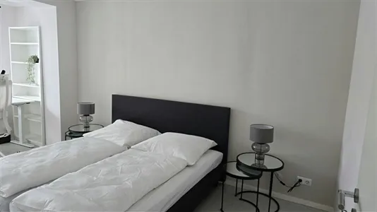 Apartments in Offenbach am Main - photo 8