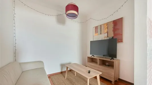 Rooms in Location is not specified - photo 8