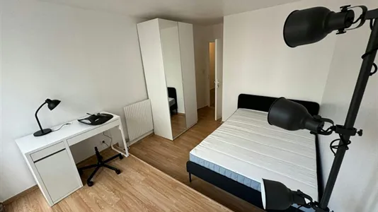 Rooms in Le Raincy - photo 7