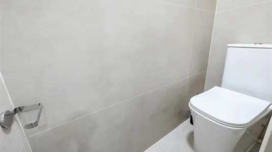 Rooms in el Camí de Vera - photo 10