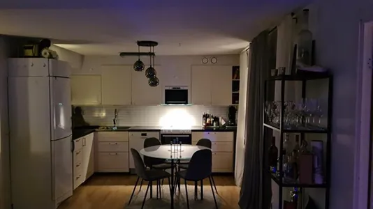 Apartments in Täby - photo 2