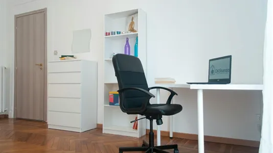 Rooms in Turin - photo 7