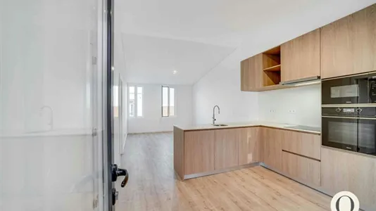 Apartments in Location is not specified - photo 4