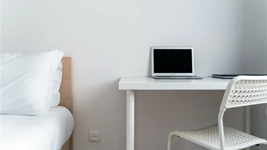 Rooms in Braga - photo 6