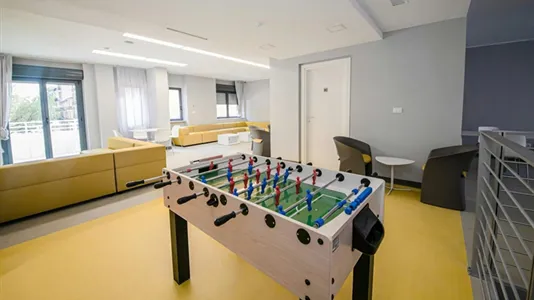 Rooms in Turin - photo 10