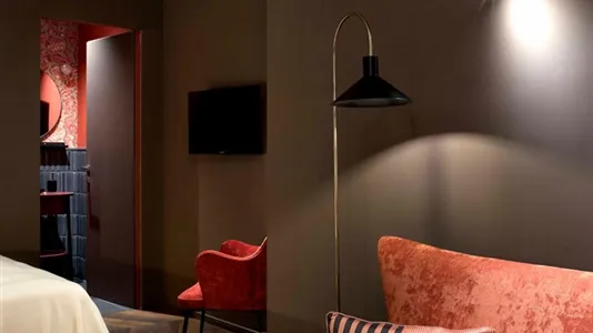 Apartments in Turin - photo 5