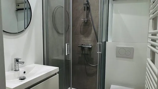 Apartments in Brussels Etterbeek - photo 9