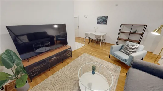 Apartments in Berlin Mitte - photo 2