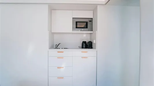 Rooms in Madrid Tetuán - photo 4