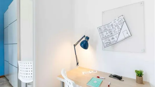 Rooms in Milano Zona 8 - Fiera, Gallaratese, Quarto Oggiaro - photo 5