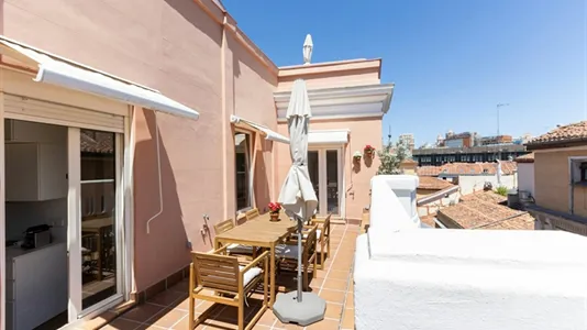 Apartments in Madrid Centro - photo 1