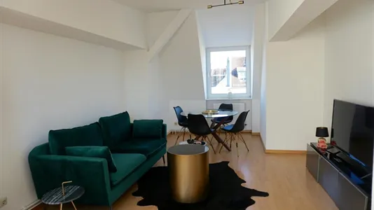 Apartments in Berlin Charlottenburg-Wilmersdorf - photo 5