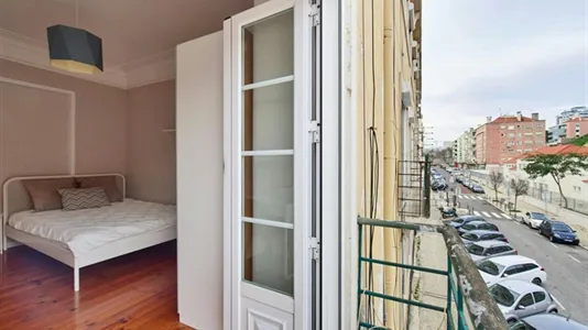 Rooms in Location is not specified - photo 10