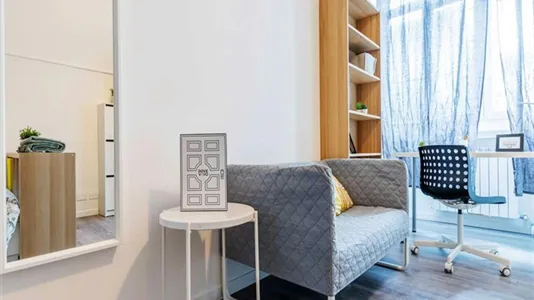 Rooms in Milano Zona 2 - Stazione Centrale, Gorla, Turro, Greco, Crescenzago - photo 8