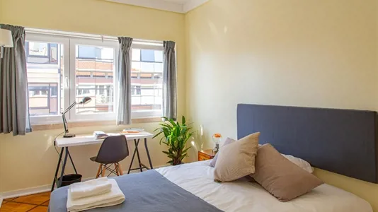 Rooms in Location is not specified - photo 1
