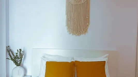 Rooms in Madrid Salamanca - photo 5