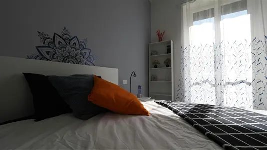 Rooms in Turin - photo 4