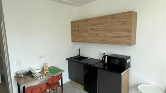 Apartments in Berlin Tempelhof-Schöneberg - photo 3