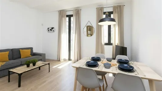 Apartments in Cornellà de Llobregat - photo 2