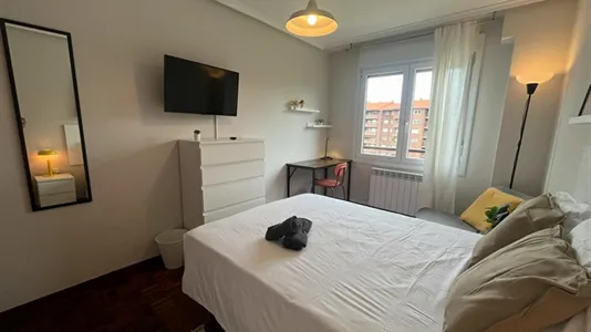 Rooms in Bilbao - photo 5