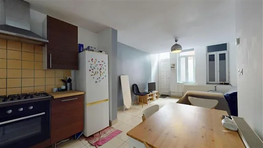 Rooms in Lille - photo 8