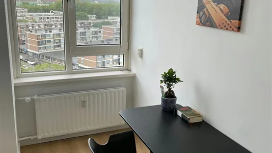 Apartments in Rotterdam IJsselmonde - photo 6