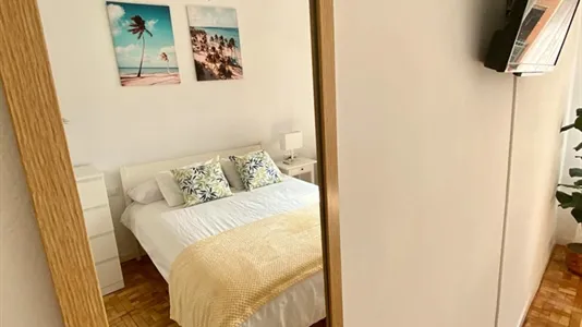 Rooms in Madrid Tetuán - photo 10