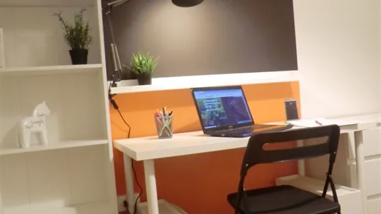 Rooms in Padua - photo 5