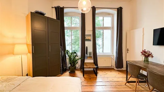 Apartments in Berlin Friedrichshain-Kreuzberg - photo 4