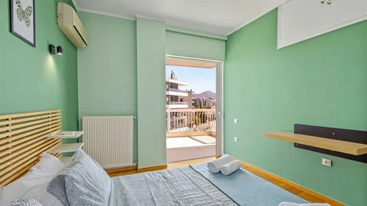 Apartments in Alimos - photo 9