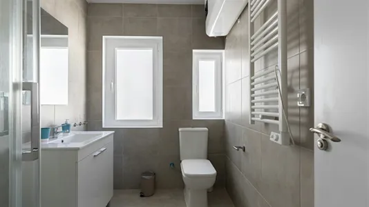 Rooms in Getafe - photo 4