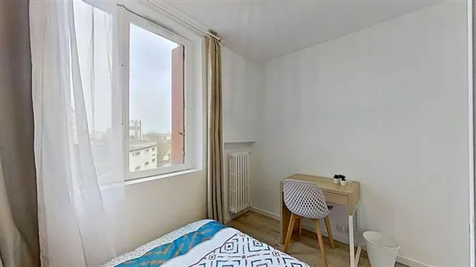 Rooms in Caen - photo 4