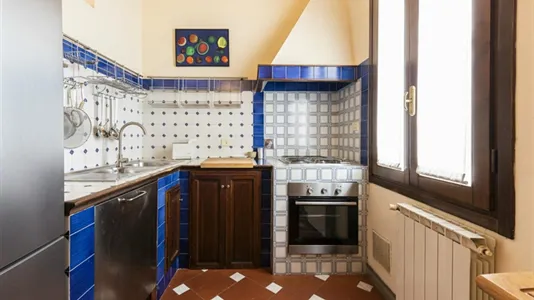 Apartments in Florence - photo 6