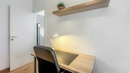 Rooms in Valladolid - photo 7