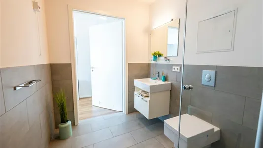 Apartments in Location is not specified - photo 3