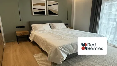 Apartment for rent in Athens Agios Nikolaos, Athens