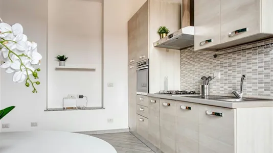 Rooms in Milano Zona 5 - Vigentino, Chiaravalle, Gratosoglio - photo 5