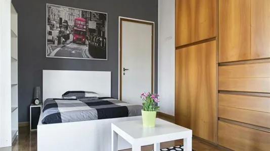 Rooms in Milano Zona 9 - Porta Garibaldi, Niguarda - photo 1