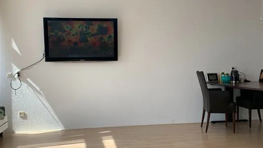 Rooms in Location is not specified - photo 10