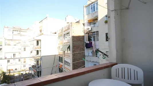 Rooms in Barcelona Eixample - photo 4