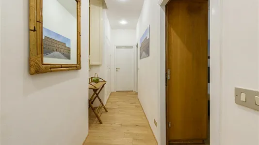 Apartments in Florence - photo 8