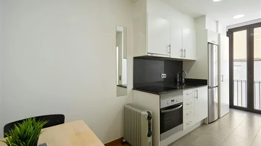 Apartments in Barcelona Sant Andreu - photo 8