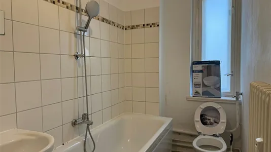 Apartments in Location is not specified - photo 9