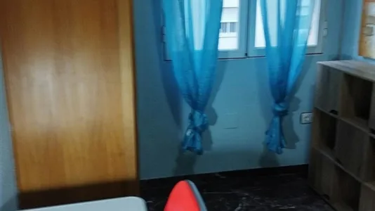 Apartments in Jaén - photo 2