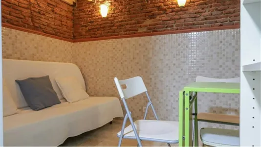Apartments in Madrid Arganzuela - photo 2