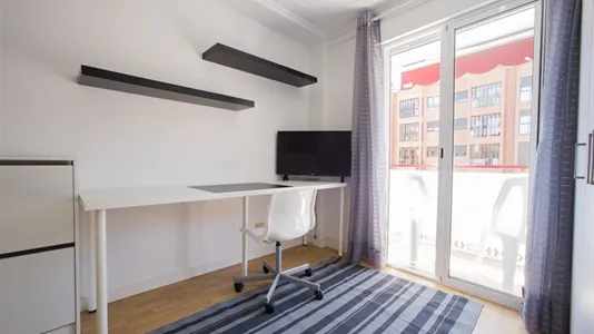 Rooms in Alboraya - photo 4