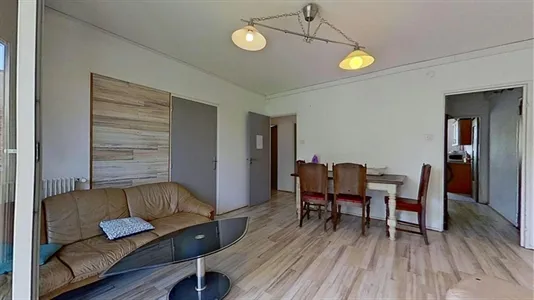 Rooms in Strasbourg - photo 5