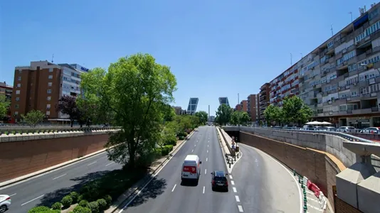 Apartments in Madrid Chamartín - photo 9